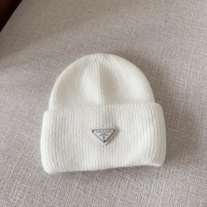 Prada Beanie ID:20260120-259